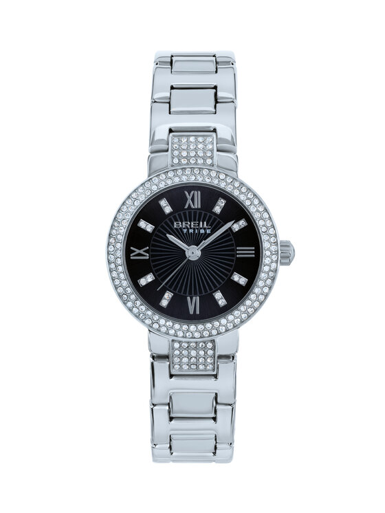 Breil Breil Zegarek DANCE FLOOR PETIT Czarny