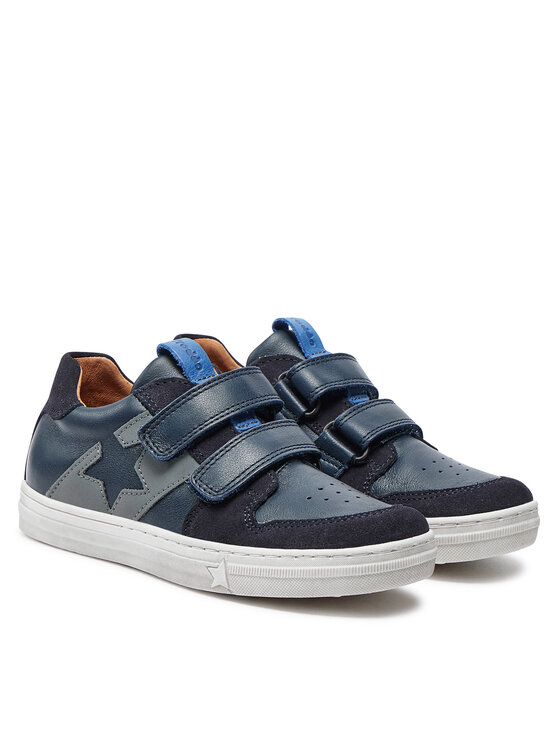 Froddo Froddo Sneakers Dolby G2130335-1 D Blu