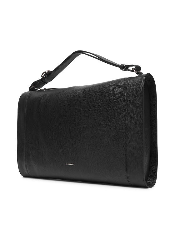 Coccinelle Coccinelle Handtasche TL5 Coccinelleelinor E1 TL5 12 01 01 Schwarz