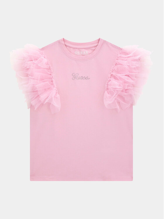 T-shirt Guess