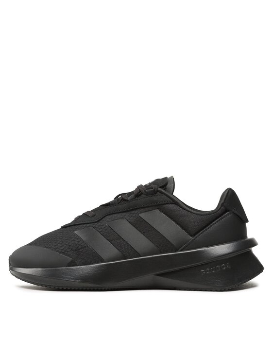 adidas adidas Sneakersy Heawyn IG2377 Czarny