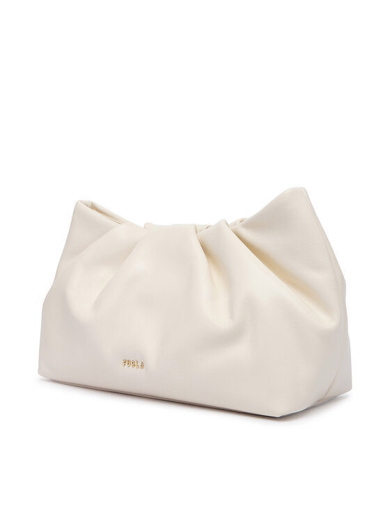 Furla Furla Handtasche Delia Mini WE00880 BX2269 CN PNN00 Écru