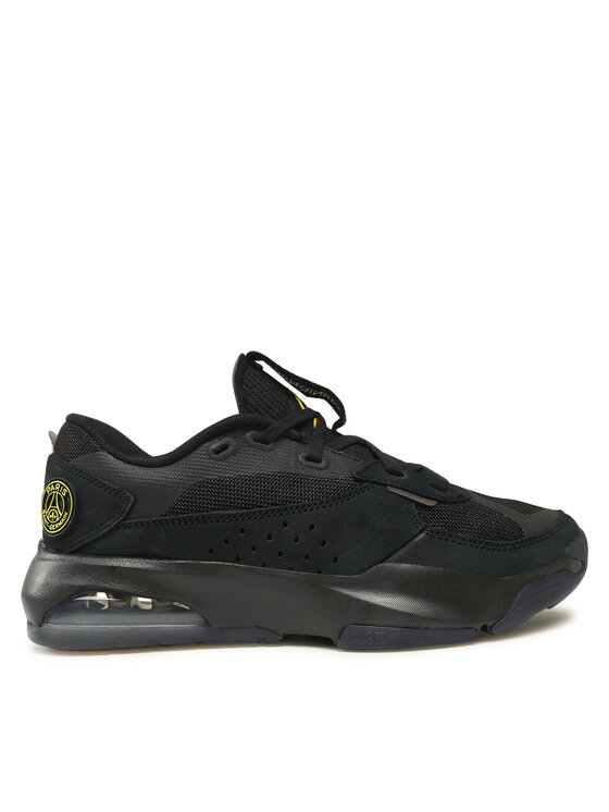 Nike Nike Сникърси Jordan Air 200E Psg FD2112 007 Черен