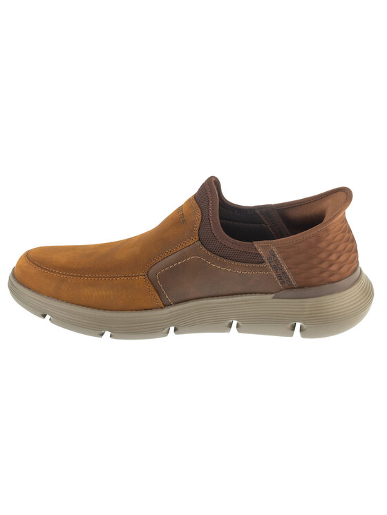 Skechers Skechers Scarpe basse Slip-Ins: Garza - Dorado Marrone