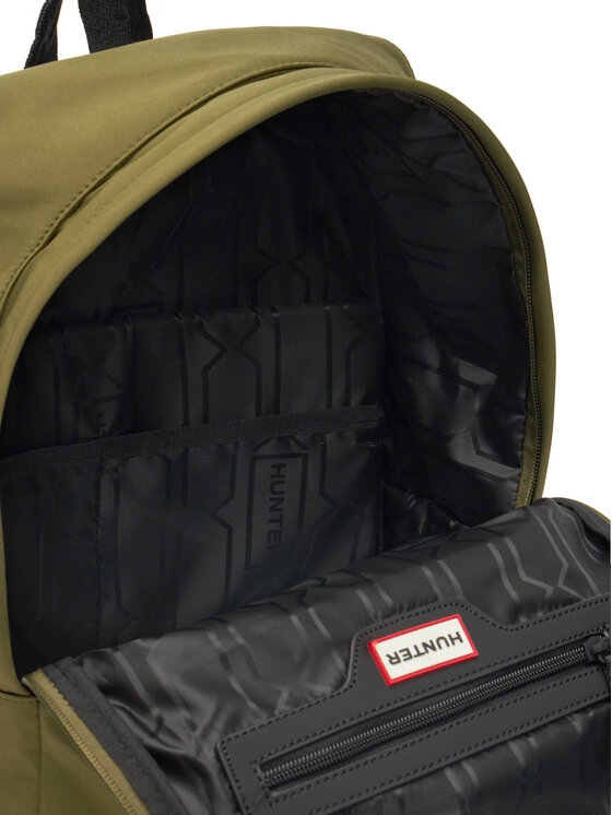 Hunter Hunter Plecak HTR-B-009-07 Zielony