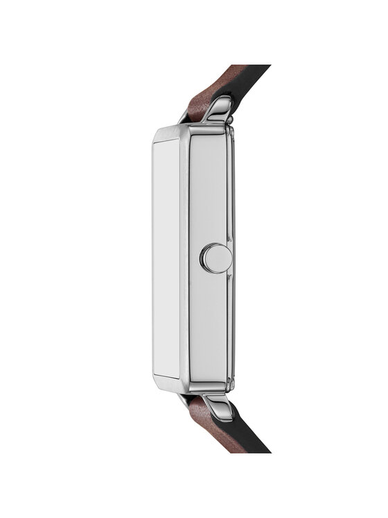 Skagen Skagen Zegarek SKW6930 Brązowy