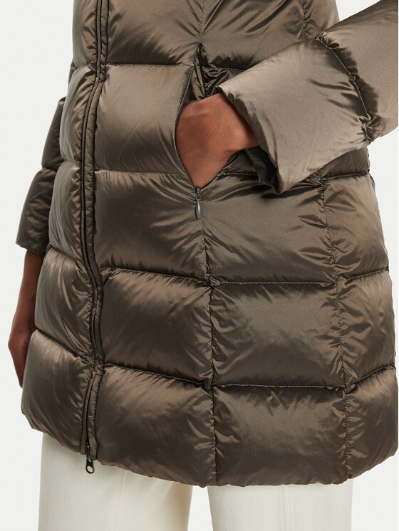Colmar Colmar Pehelykabát 2221 2YO Bézs Regular Fit