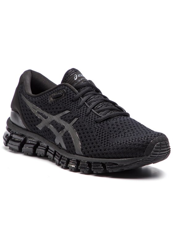 Asics Asics Jooksujalatsid Gel-Quantum 360 Knit 2 T840N Must