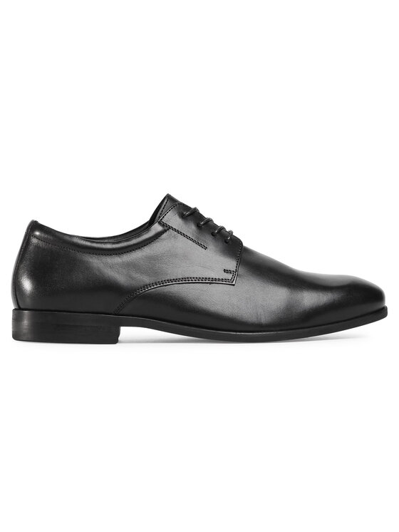 Scarpe basse MI08-C770-768-13EO Nero