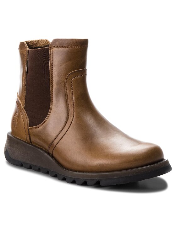 Fly london clearance gore tex