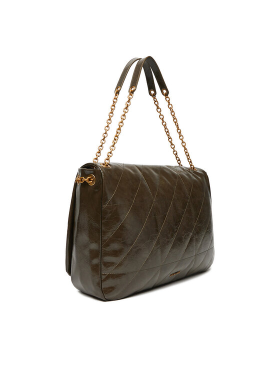 Badura Badura Rankinė CEO-ADDISON-LDA8054 Chaki