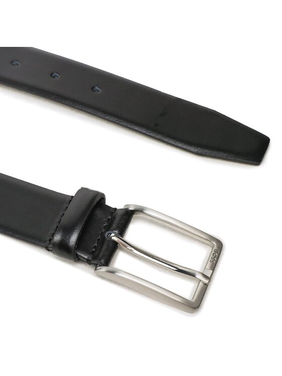 BOSS Boss Cintura da uomo 50491834 Nero