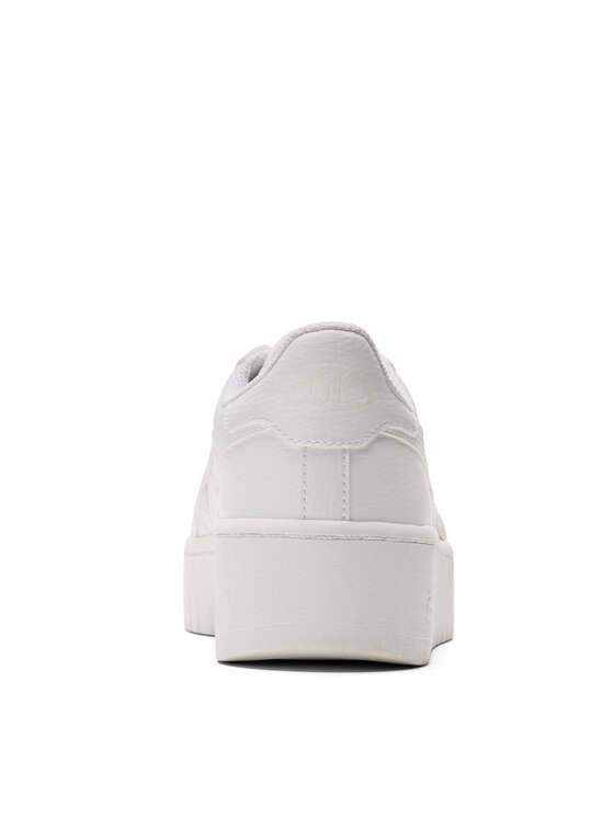 Asics Asics Снікерcи Japan S PF 1192A212 Білий