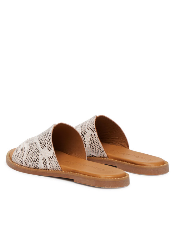 Tamaris Tamaris Ciabatte 1-27136-44 Multicolore