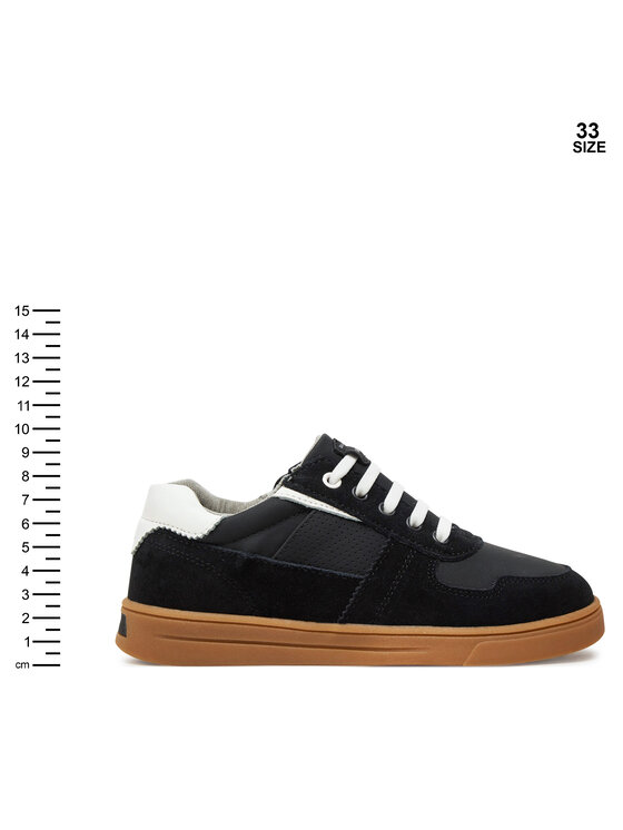 Mayoral Mayoral Sneakers 46520 Negru