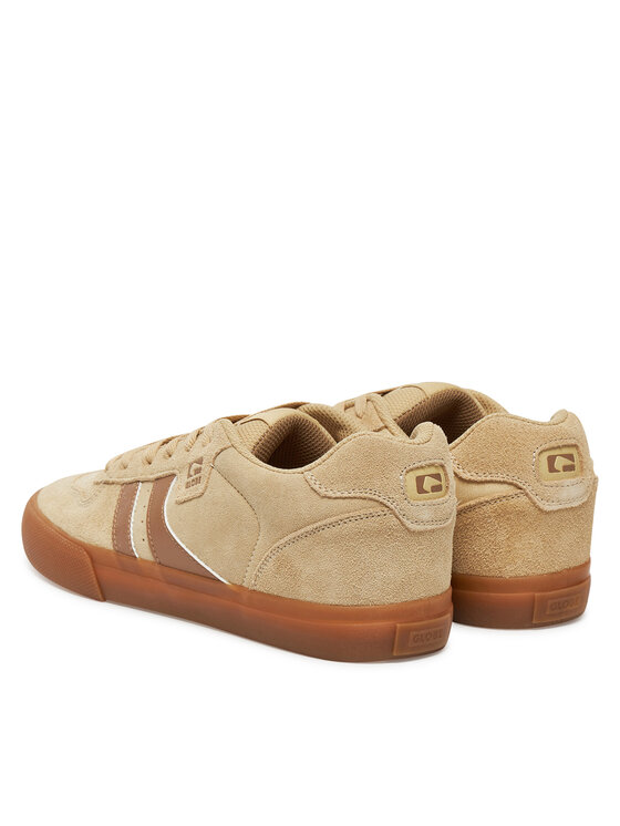 Globe Globe Sneakers Encore-2 GBENCO2 Marrone