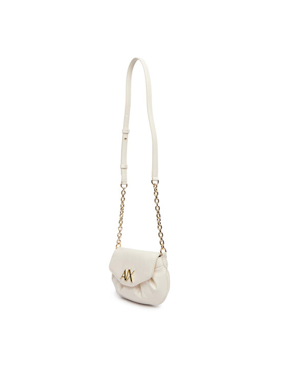 Armani Exchange Armani Exchange Táska XW002165 AF21363 U1003 Fehér