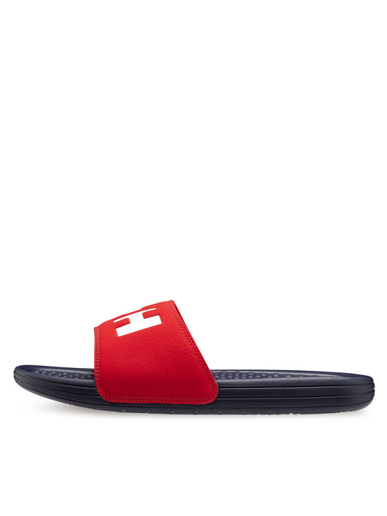 Helly Hansen Helly Hansen Šľapky H/H Slide 11714 Tmavomodrá