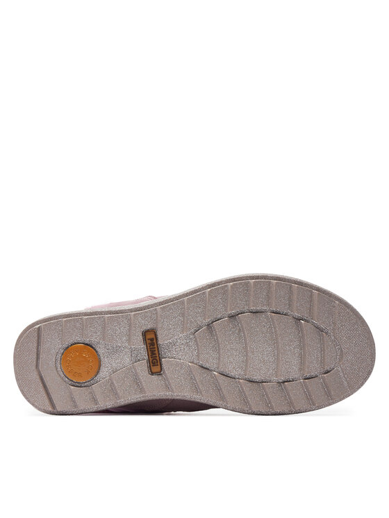 Primigi Primigi Śniegowce 6880211 D GORE-TEX Różowy