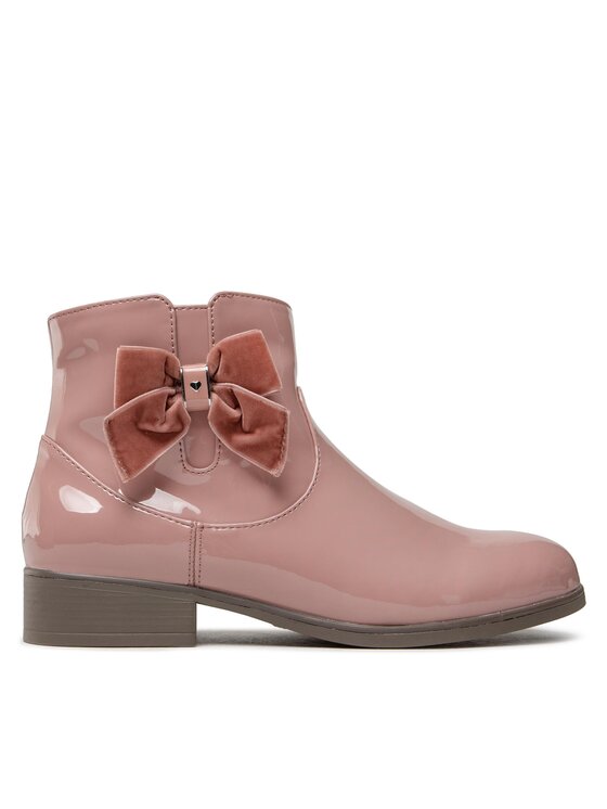 Polacchine 48.307 Rosa