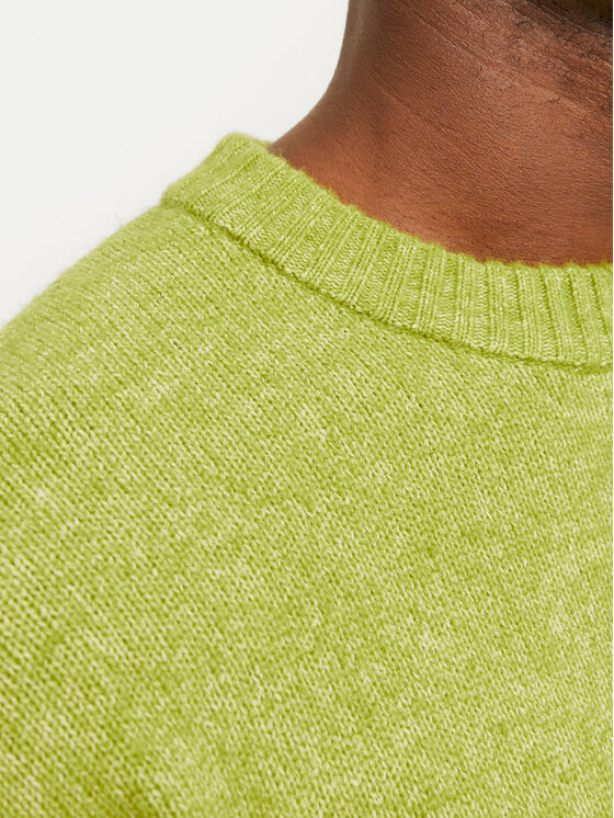 Jack&Jones Jack&Jones Pulover Rollie 12215468 Verde Relaxed Fit