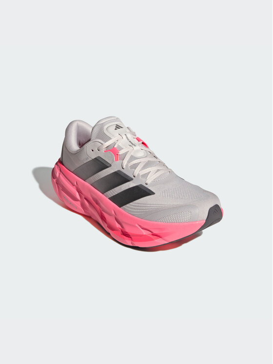 adidas adidas Buty do biegania 164676 Szary