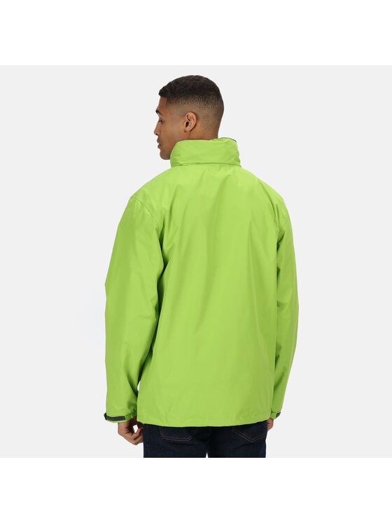 Regatta Regatta Kurtka outdoor Ardmore Zielony Classic Fit