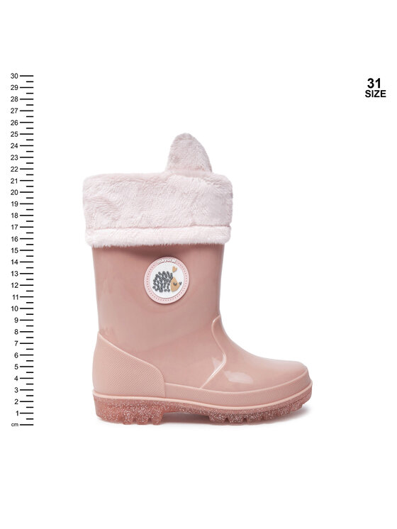 Mayoral Mayoral Gummistiefel 46532 Rosa