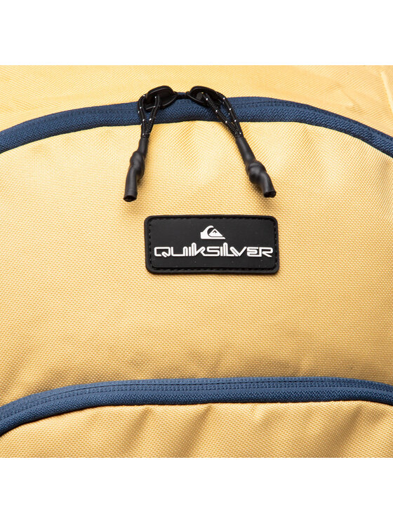 Quiksilver Rucksack AQYBP03109 Dunkelblau Modivo.de