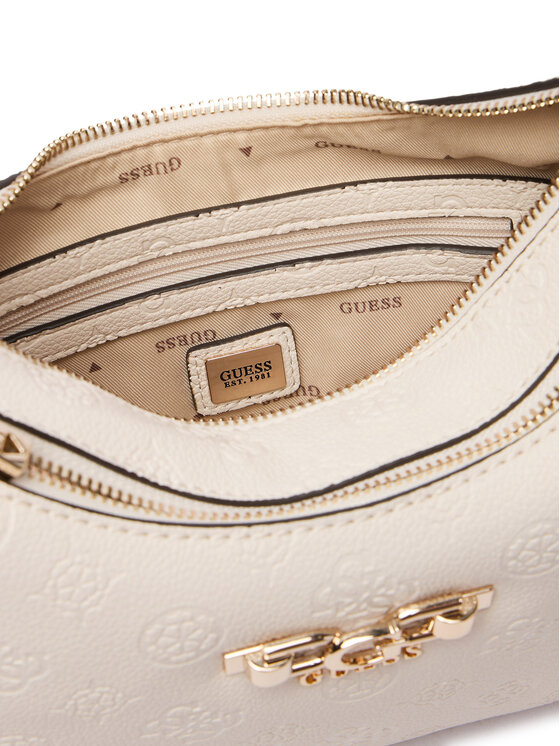 Guess Guess Soma Anise HWPD99 16180 Écru