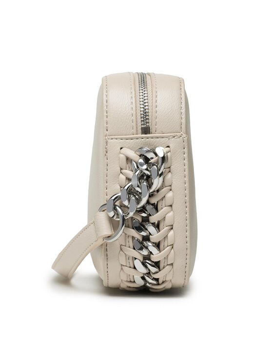 Borsetta M Camera Case AA3026 E0003 Beige