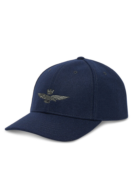 Aeronautica Militare Aeronautica Militare Šilterica 252HA1085UCT02333 Tamnoplava