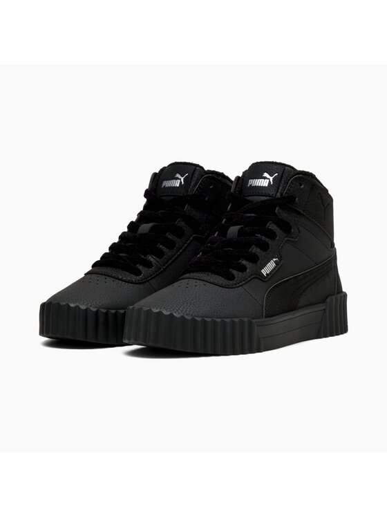 Puma Puma Sneakersy 402643 Czarny