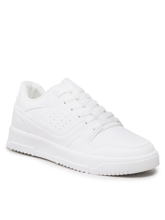 Jenny Fairy Jenny Fairy Sneakers TS5375-06 Alb