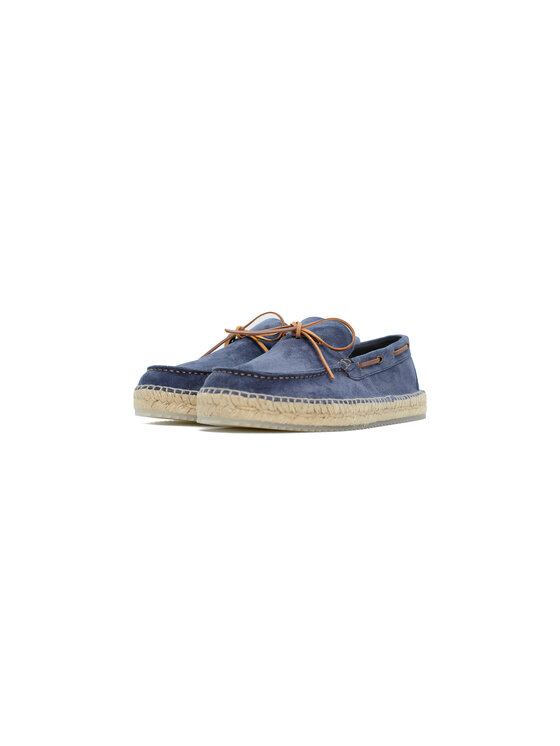 ACANFORA ACANFORA Espadrillas 11559000-ST.TRO Blu