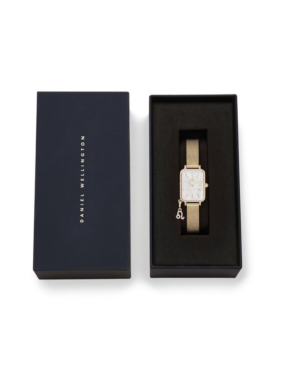 Daniel Wellington Daniel Wellington Orologio DW00100749 Oro