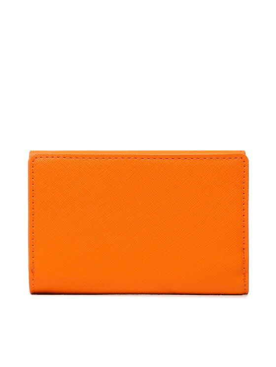 Portafoglio grande da donna Ecs M Trifold AA3279