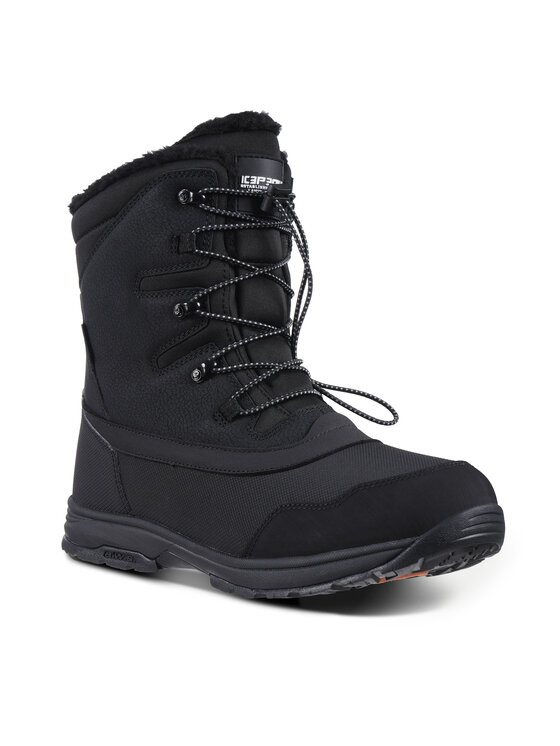 Icepeak Icepeak Čizme za snijeg Icepeak Almont Mr 78297 Bež