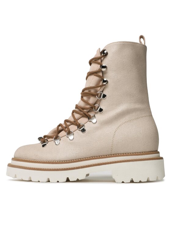Peserico Peserico Scarponcini S39544C0 09759 Beige