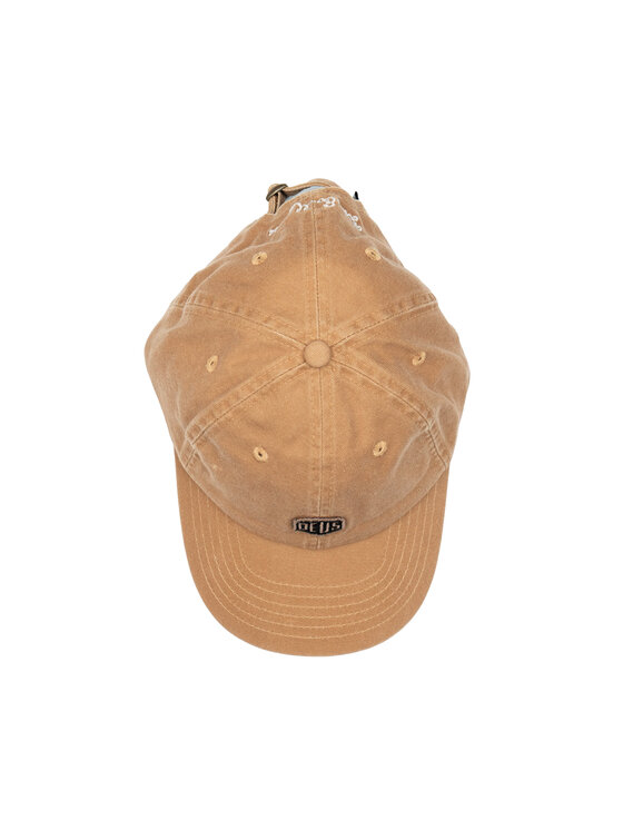 Deus Ex Machina Deus Ex Machina Cappello dmf207881-dij Beige
