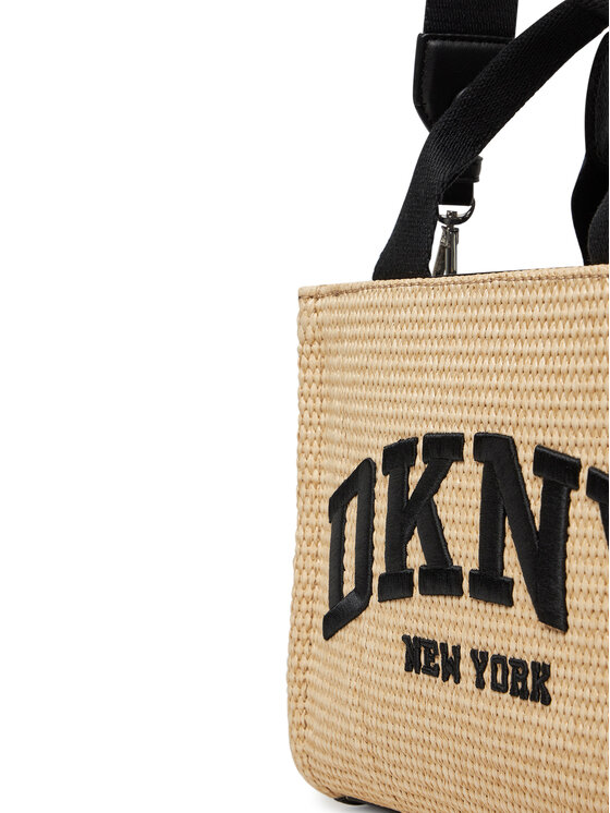 DKNY DKNY Torbica R51ADC80 Bež