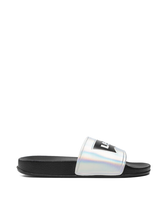 Ciabatte VPOL0061S Argento