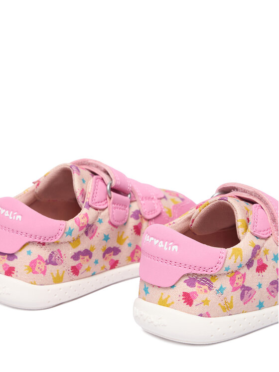 Garvalin Garvalin Тапочки 262338 M Рожевий