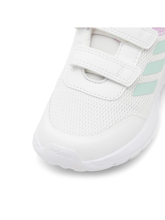 adidas adidas Sneakersy Tensaur Run 2.0 CF I IG8570 Różowy