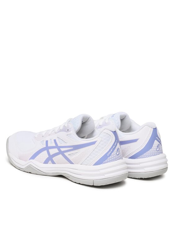 Scarpe Court Slide 3 1042A209 Bianco