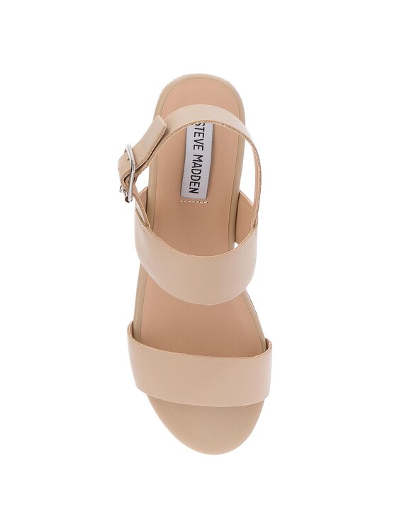 Steve madden on sale krista platform