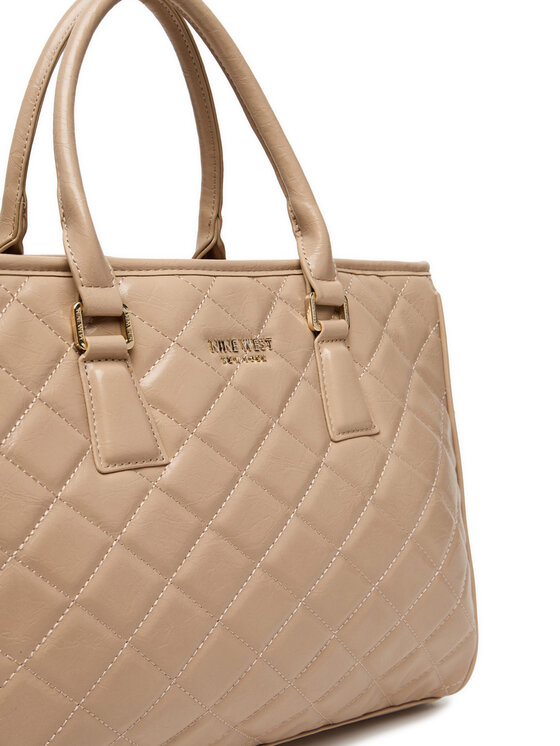 Nine West Nine West Borsetta CEO-BETTY-LA374-4065 Beige