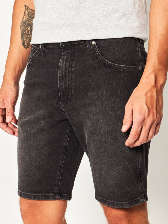 Pantaloncini di jeans Wrangler