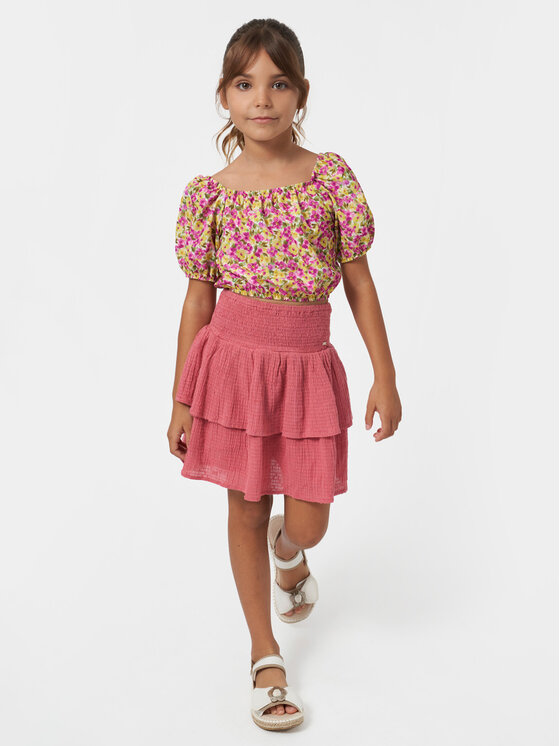 Mayoral Mayoral Rock 6970 Rosa Regular Fit