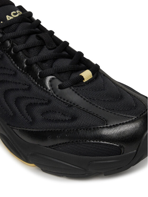 Lacoste Lacoste Сникърси Storm 96 2K 7-49SMA0023 Черен